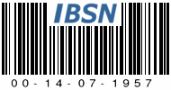 IBSN: Internet Blog Serial Number 00-14-07-1957