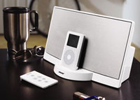 env sounddock m