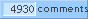 Comment Count Badge