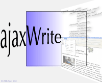 ajaxwrite